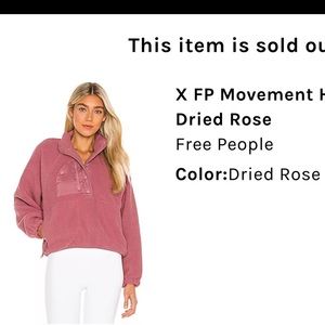 Free people sweater jacket